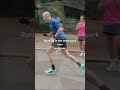 Time to start training for rejection 🫡🏃‍♀️
