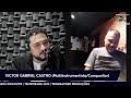PODCAST PROCESSOS CRIATIVOS | Temporada 2023 | #43 - Victor Gabriel Castro