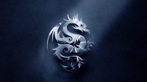 Cinematic Shiny Smoke Intro in Kinemaster || PixelLab || Tutorial