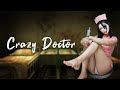 ラウドネスのCrazy Doctorを逃げながら弾いてみた。 ラウドネスのCrazy Doctorを逃げながら弾いてみた。:w32:h24
