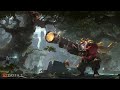 [DOTA 2] KAMBEK MENJADI SUPPORT HANDAL