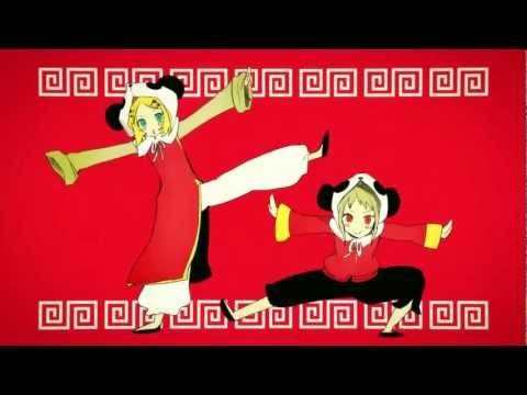 【ルラシエ】いーあるふぁんくらぶ　歌ってみた