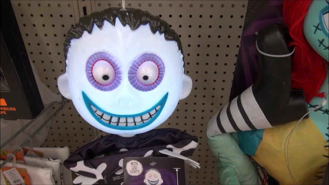 Walgreens Halloween 2023 YouTube