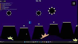 Beat Bounce 'Wait Im Goated' 48%