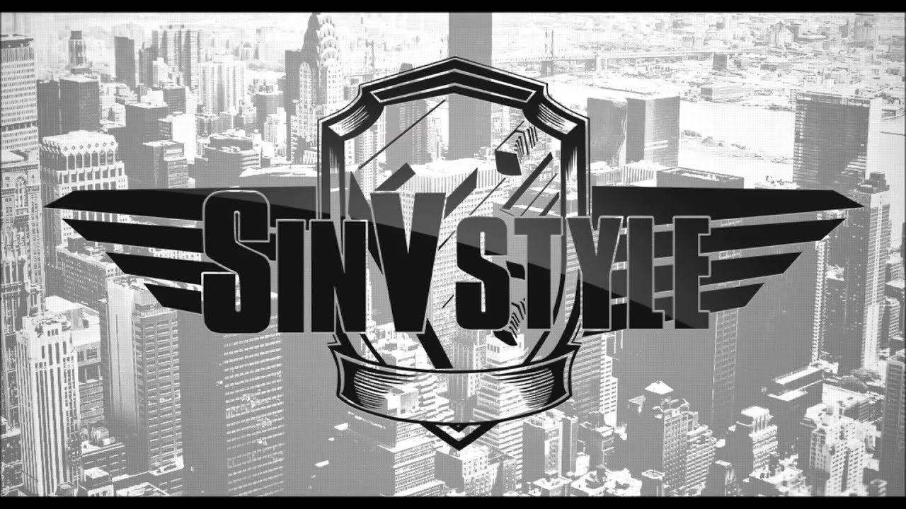 SinVstyle - On My Line (Instrumental)