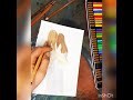 אמא ובת בציור מהיר Speed Drawings אמא ובת בציור מהיר Speed Drawings