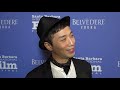 SBIFF 2020 - "The Death Vendor" Filmmaker Interview