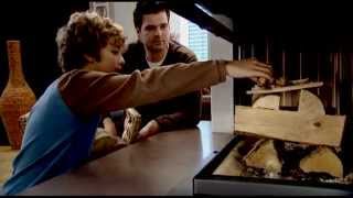Spartherm- Heating properly