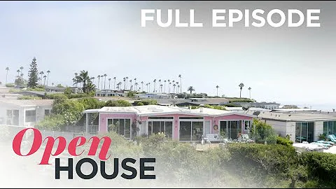 Full Show: Social Style | Open House TV