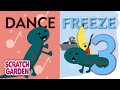 Music and Movement Quiz