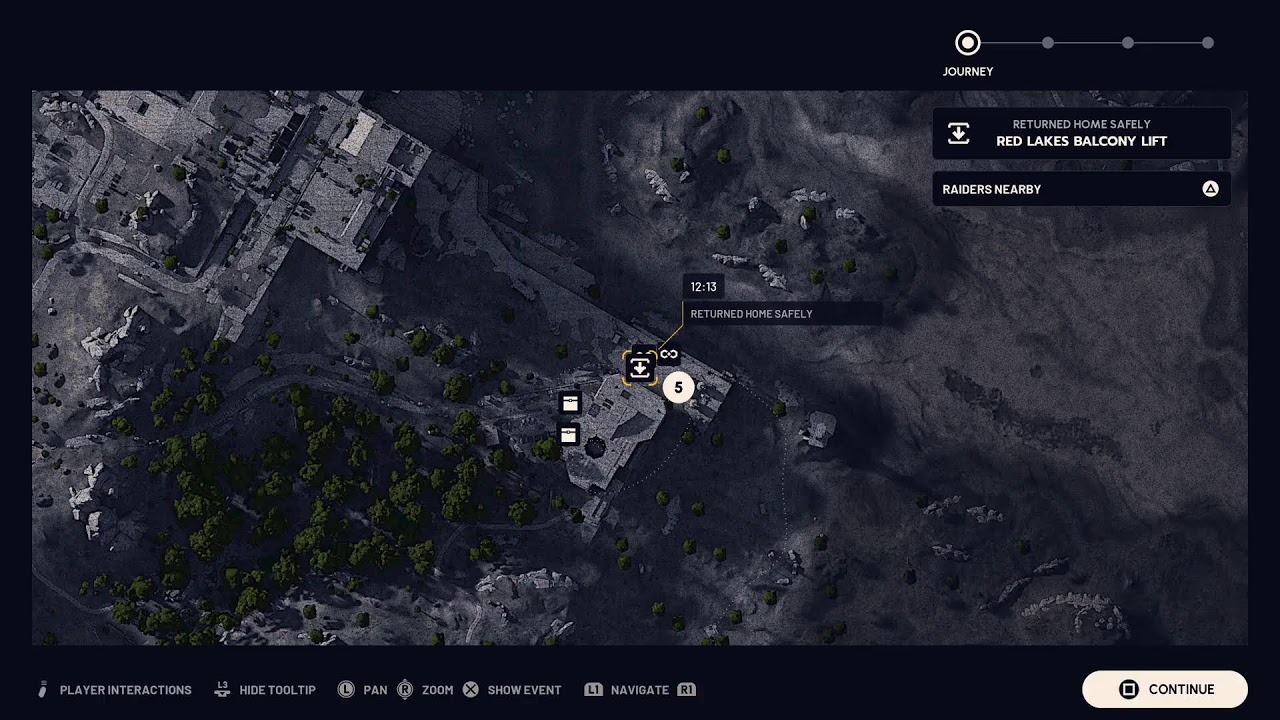 Ark How It It Happen