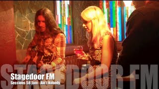 Sessions 58 Jam - Ain't Nobody (Chaka Khan)