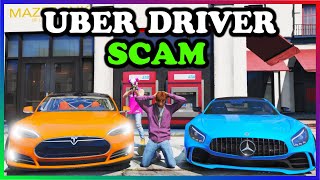 Scammer and fake RedEngine Server : r/Gta5Modding