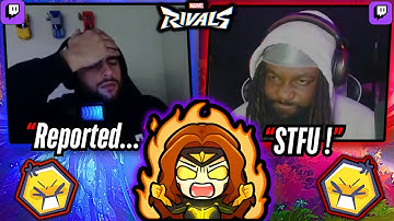 Ragebaiting Streamers Until They Break