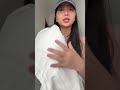 这条是相对的防水防污 油的话我试过还是会留一点点印子 但是不严重 如果吃火锅不小心沾到油了快速擦掉印子就会很小啦120斤 牛仔裤 梨形身材穿搭 白色牛仔裤 这条是相对的防水防污 油的话我试过还是会留一点点印子 但是不严重 如果吃火锅不小心沾到油了快速擦掉印子就会很小啦120斤 牛仔裤 梨形身材穿搭 白色牛仔裤
