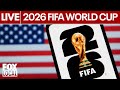 🔴 LIVE: US Priorities for World Cup 2026 | Andrew Giuliani & Atlantic Council