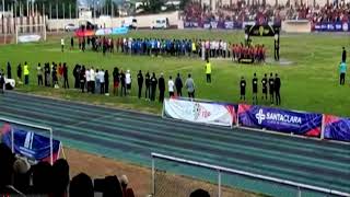 Final Liga TDP Delfines de Coatzacoalcos vs Cruz Azul Lagunas