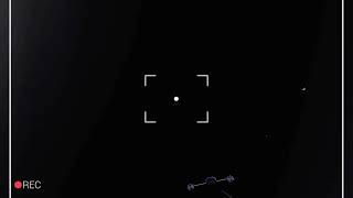 A space animation (a work in progress)
