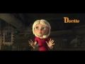 Fantastic Journey to Oz - Official Trailer