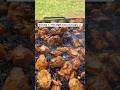 Any barbecue lovers here ?