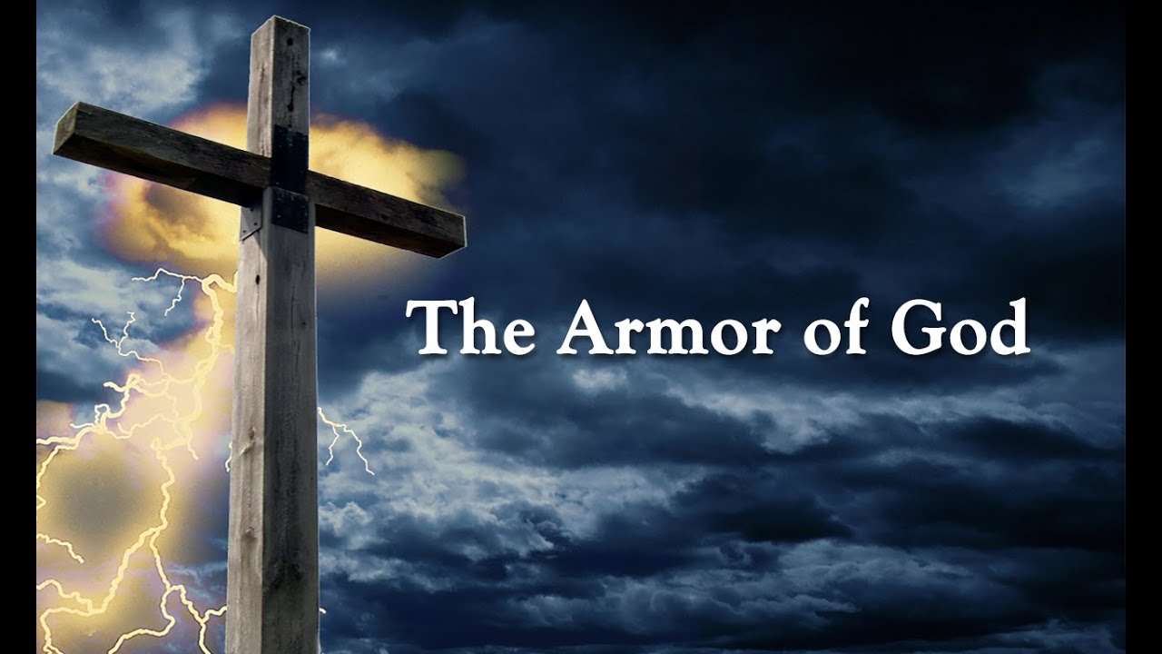 The Armor Of God Ephesians 6 10 19 Life Church St Louis YouTube The armor of god ephesians 6 10 19 life church st louis youtube