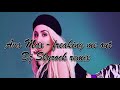 Ava Max - Freaking me out(Dj Skyrock Remix)