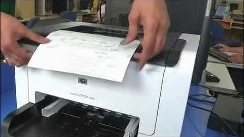 How to Print Barcode Labels by using Laser Printer