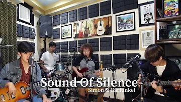 REO Brothers - Sound Of Silence | Simon & Garfunkel