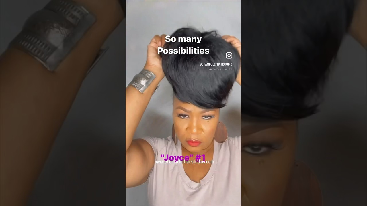 So many possibilities with these Removable Quickweave Units. … 