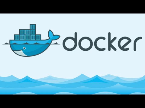 וִידֵאוֹ: מהו Registry Docker?