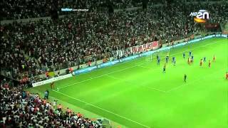 Türkiye - Kazakistan 2-1 | EURO 2012