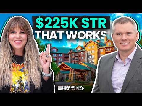 Thumbnail for The Short Term Shop