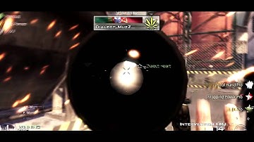 MW2: Dialect vs Patriot