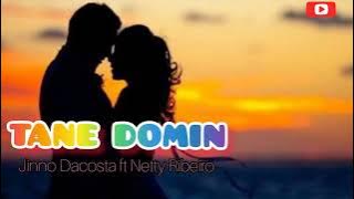 LAGU TETUN TERBAIK || TANE DOMIN || JINNO DACOSTA ft NETTY RIBEIRO