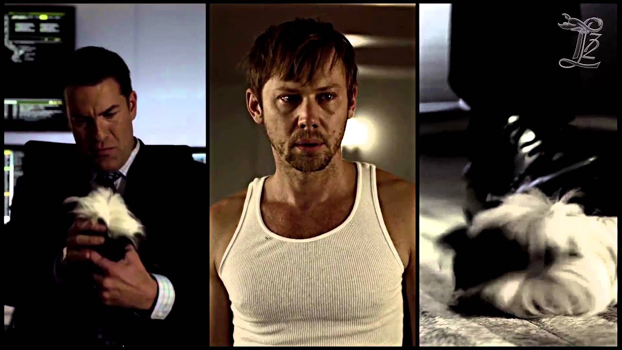 Jimmi Simpson as Gavin Orsay A Wild Card YouTube
