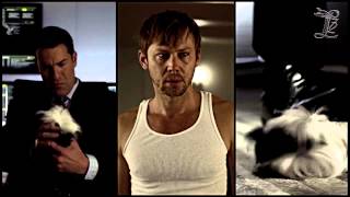 ►Jimmi Simpson as Gavin Orsay - A Wild Card◄