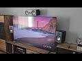 Building 5.1.2 Dolby Atmos Home Theater - Choosing and mounting Speakers, wires and plugs Part 2