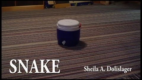 Experimental Animation - Pixelation