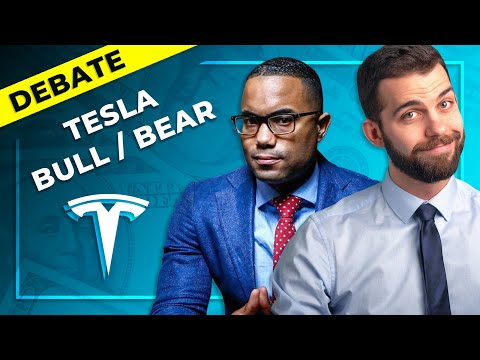 Video: Kan du prute Tesla -pris?