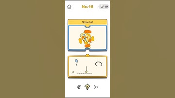 Brain Out Challenge "Brainstorming" Level 16