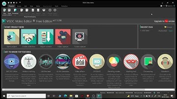 How To  Rotate / Flip Any Video on Windows | VSDC Full Tutorial Series