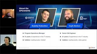 Webinar | Debugging The Testing Process: How To Prevent Failures Wealth