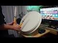 Taiko Warrior フルコンボ
