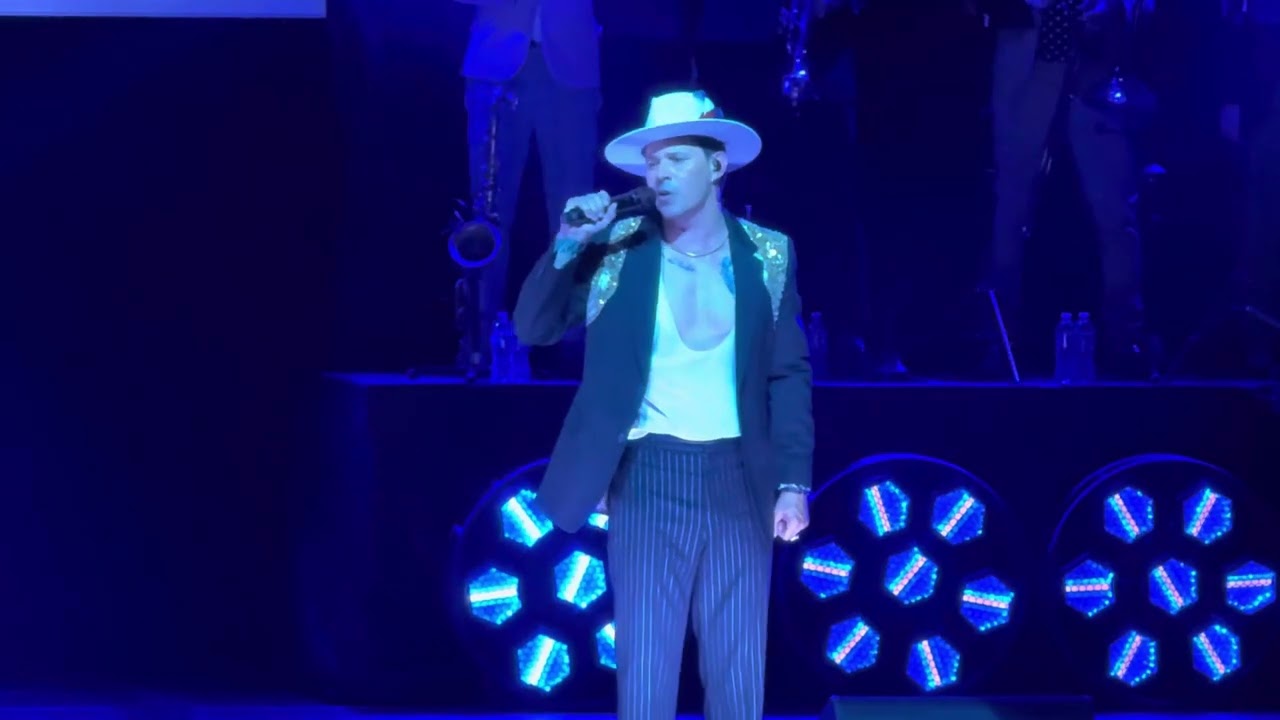 Leoni Torres “Para que un día vuelvas” Concierto en Miami. JLKC 15 de febrero, 2025 #musicadecuba