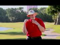 Golf Tips: GoTo Tee Shot w/ Dave Pelz