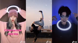 TikTok China Best Dance and Slow Motion Compilation 2020 Ep 1  抖音變裝合集