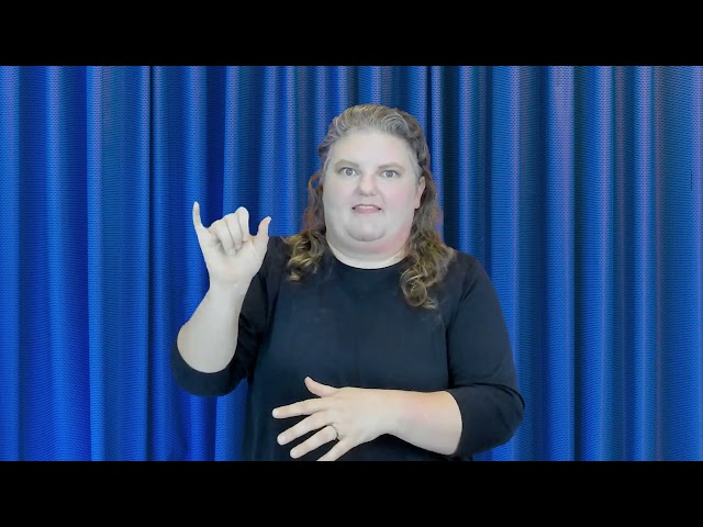 Watch DOJ Finds Nebraska School District Discriminates Against Deaf and Hard of Hearing Students on YouTube.