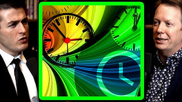 The physics of time: The 4th dimension of reality | Sean Carroll and Lex Fridman