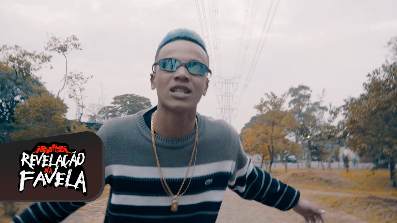 MC Lelo QVG - Diamante (Revelação na Favela) DJ Kotim