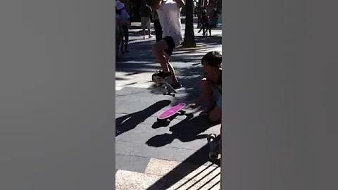 Lochie Brew - Penny Crooks!?